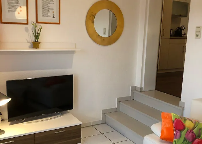Haus Regini Regini 02 Διαμέρισμα *